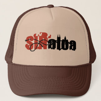 Sinaloa Trucker Hat