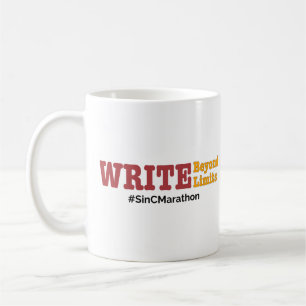 SinC Marathon Mug