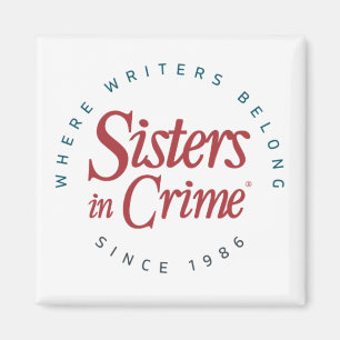 Sinc: Where Writers Belong Magnet