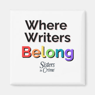 SinC: Where Writers Belong Magnet