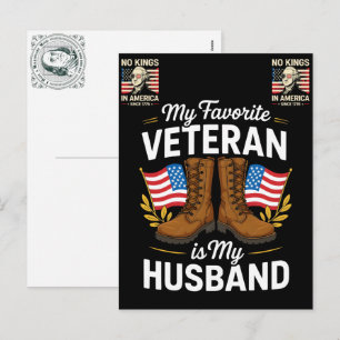 Since 1776: United States Independence Day 2026 Holiday Postcard