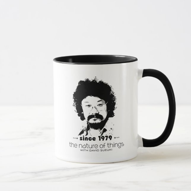 Since 1979 Combo Mug (Right)