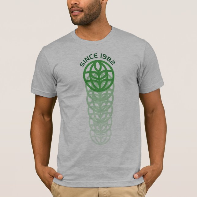 Since 1982 T-Shirt (Front)
