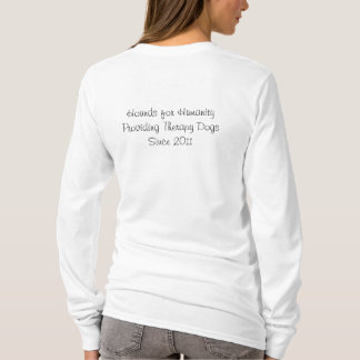 Since 2011 T-Shirt