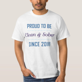 SINCE 2011 T-Shirt