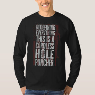 Since We Are Redefining Everything Pro Gun Rights T-Shirt