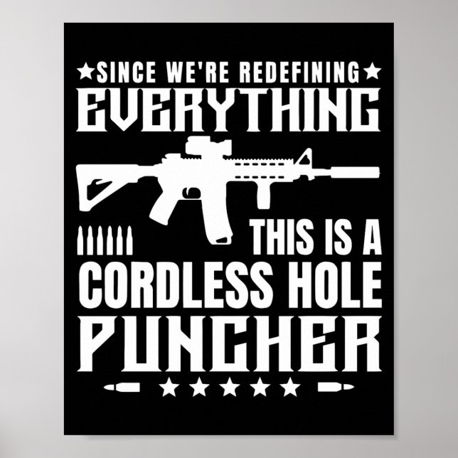 Since were redefining everything memorial day  poster (Front)