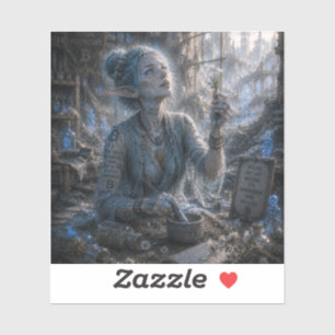 Sincere Admiration / Herbal Healer / Pharmacy