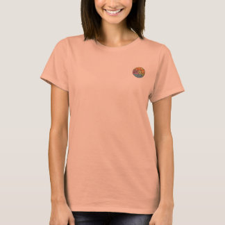 Sincerely Hannah Co. Mountain Landscape Shirt