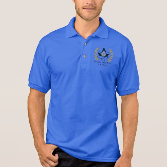 Sincerity 181 Polo Shirt