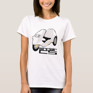 Sinclair C5 T-Shirt