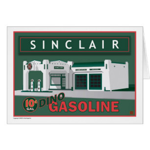 Sinclair-Card