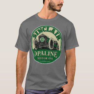 Sinclair Motor Oil T-Shirt