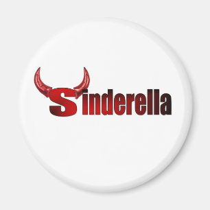 Sinderella Magnet