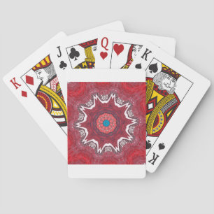 Sindh ethnic tribal pattern.jpg playing cards