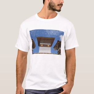 Sindokha Dzong, Dochu La Pass T-Shirt