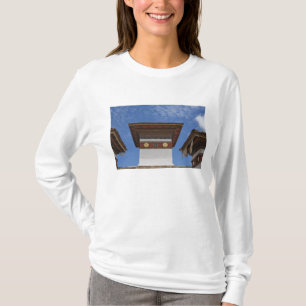 Sindokha Dzong, Dochu La Pass T-Shirt