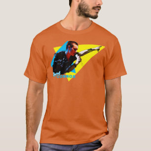Sinead OConnor 90s Fan Design T-Shirt