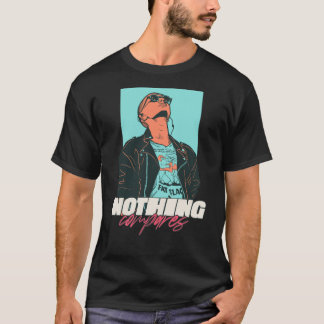 Sinéad O'Connor Nothing Compares T-Shirt