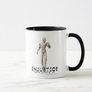 Sinestro Alternate Mug
