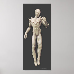 Sinestro Alternate Poster