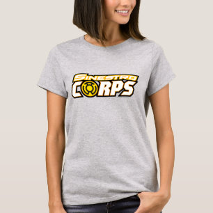 Sinestro Corps T-Shirt