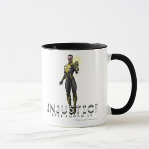 Sinestro Mug