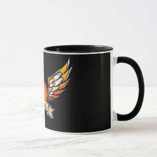 Sinful Heart Mug