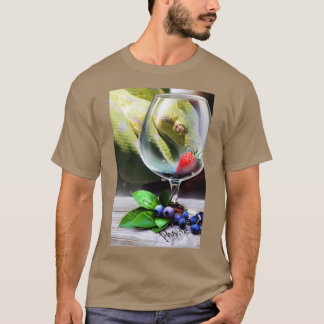 Sinfully Good  T-Shirt