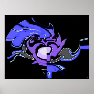 Sing Loud Poster