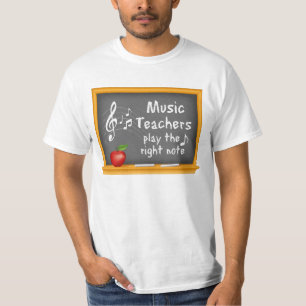 Sing Out T-Shirt