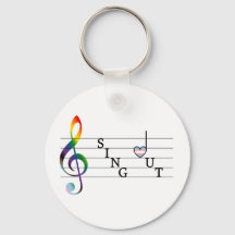 Sing Out Trans Pride