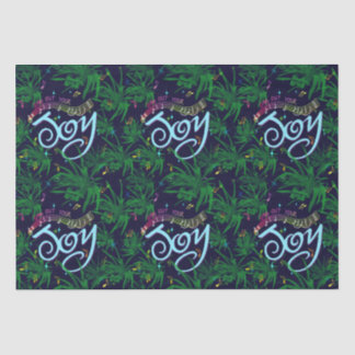 Sing Out Your Joy! Medium Gift Bag Tissue Paper