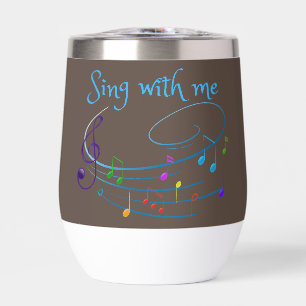 sing with me
