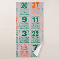 Singapore-21 JUL 2019:Vintage Chinese calendar pap
