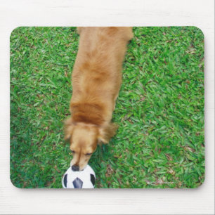 Singapore 4 mouse mat