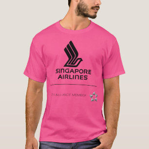 Singapore Airlines T-Shirt
