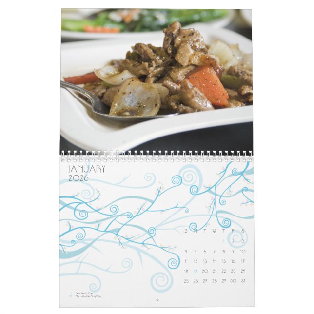 Singapore Calendar 2013 (Jan 2026)