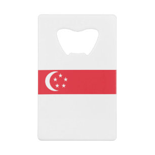 Singapore Flag
