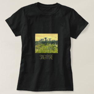 Singapore Gardens by the Bay T-Shirt
