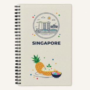 Singapore Heritage & Travel Photo Archive Journal
