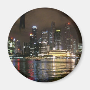 Singapore Magnet