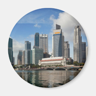 Singapore Magnet