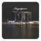 Singapore Marina Bay Sands #1 Stickers