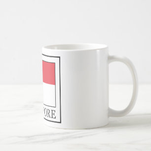 Singapore Mug