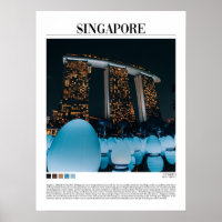 Singapore - Southeast Asia