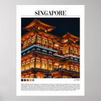 Singapore - Southeast Asia