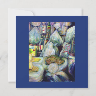 Singapore's Sundried Flavours