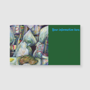 Singapore's Sundried Flavours