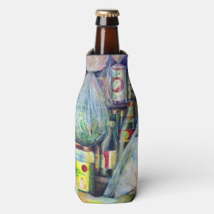 Singapore's Sundried Flavours Bottle Cooler